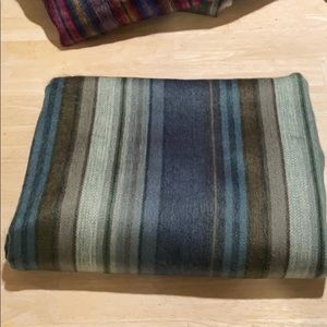 Gorgeous Alpaca soft blanket…
